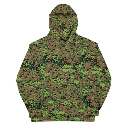 German Oak Leaf Eichenlaubmuster Spring CAMO Unisex Hoodie - Hoodies