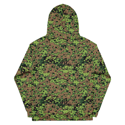 German Oak Leaf Eichenlaubmuster Spring CAMO Unisex Hoodie - Hoodies