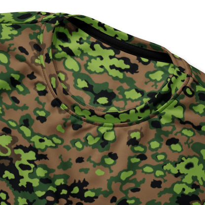 German Oak Leaf Eichenlaubmuster Spring CAMO Unisex Sweatshirt Sweatshirts