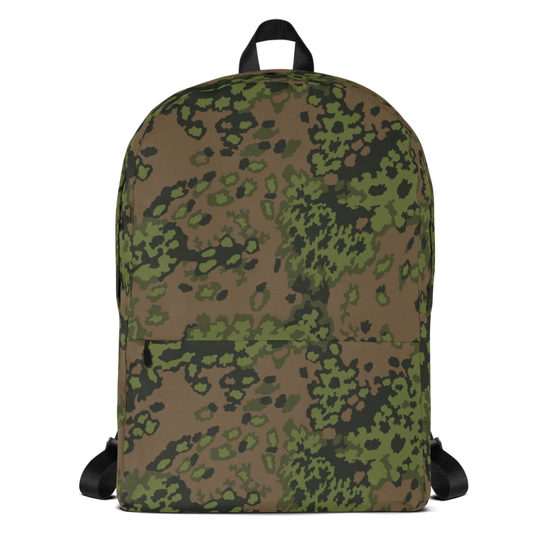 Oak Leaf Eichenlaubmuster Summer CAMO Backpack - Bag