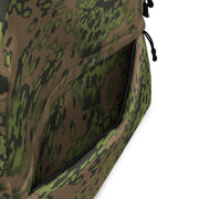 Oak Leaf Eichenlaubmuster Summer CAMO Backpack - Bag