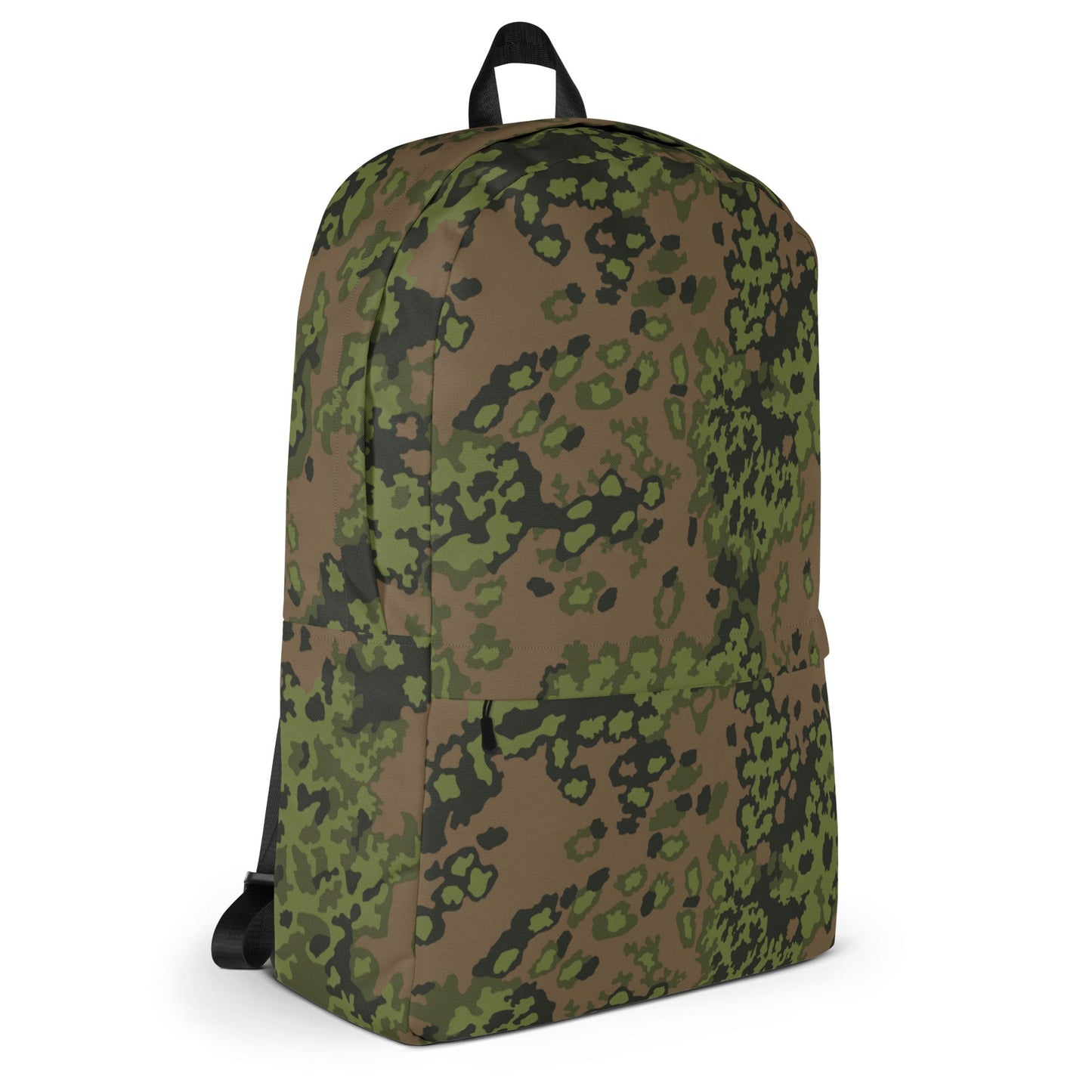 German Oak Leaf Eichenlaubmuster Summer CAMO Backpack