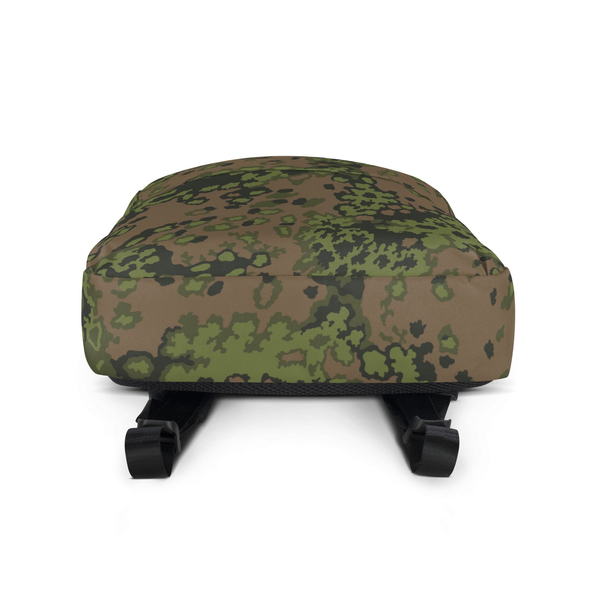 German Oak Leaf Eichenlaubmuster Summer CAMO Backpack