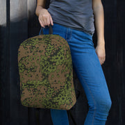 Oak Leaf Eichenlaubmuster Summer CAMO Backpack - Bag