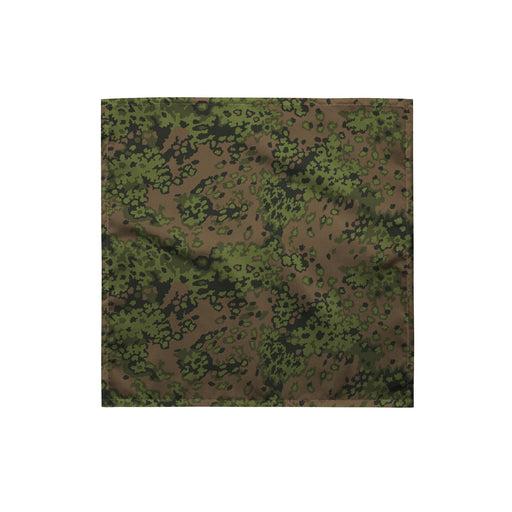Oak Leaf Eichenlaubmuster Summer CAMO Bandana - S - Head