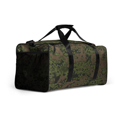 German Oak Leaf Eichenlaubmuster Summer CAMO Duffle bag - Bags