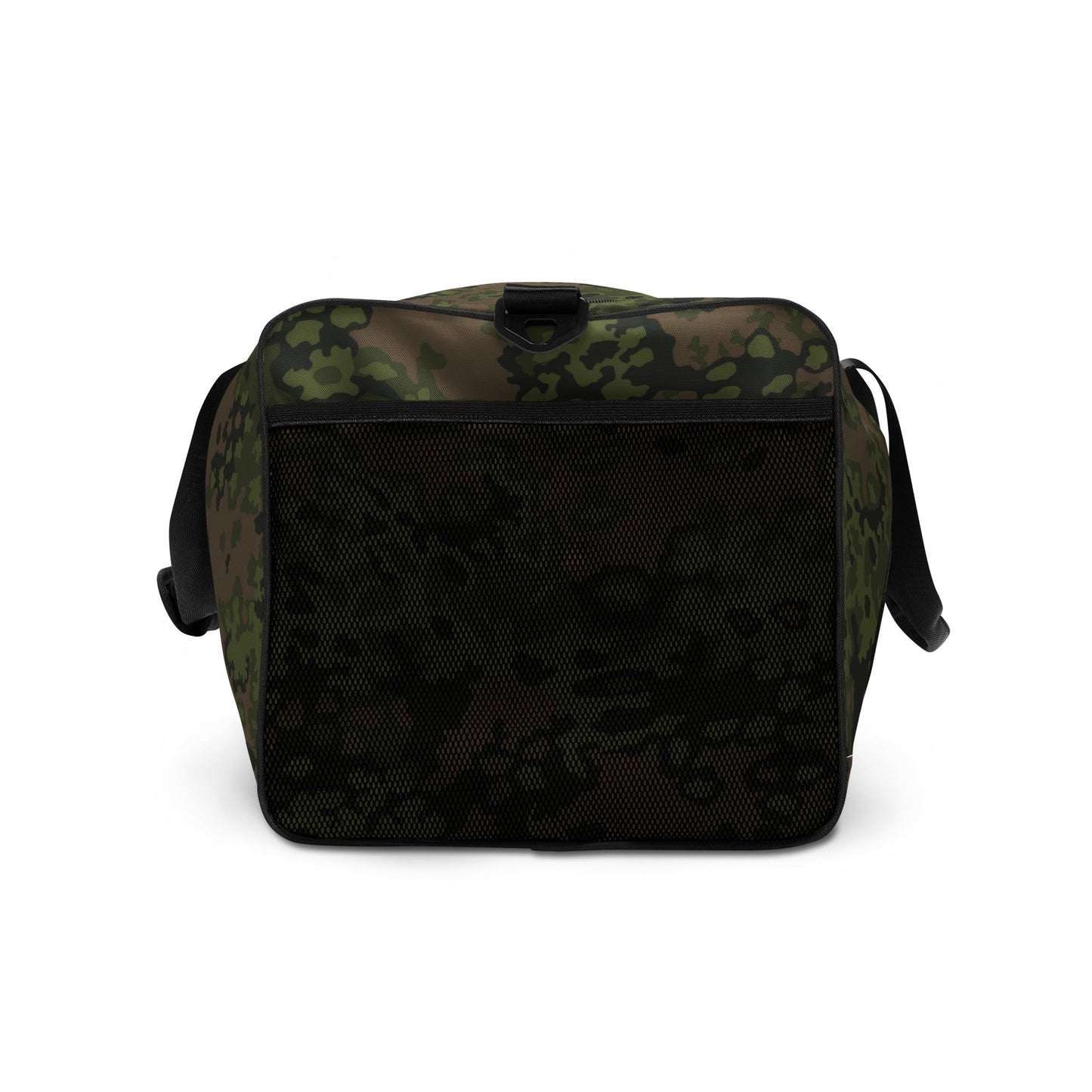 German Oak Leaf Eichenlaubmuster Summer CAMO Duffle bag - Bags