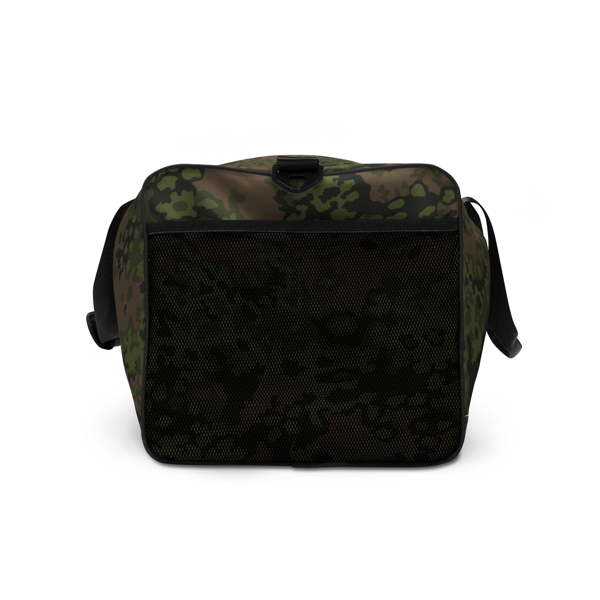 German Oak Leaf Eichenlaubmuster Summer CAMO Duffle bag - Bags
