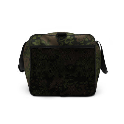German Oak Leaf Eichenlaubmuster Summer CAMO Duffle bag - Bags