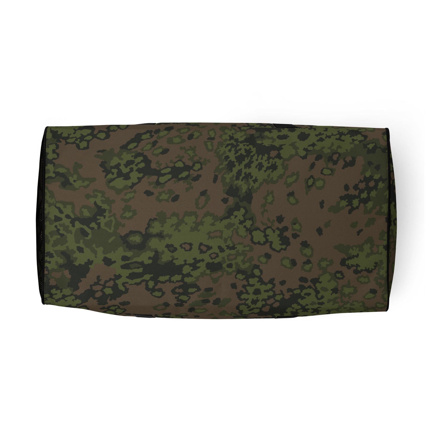 German Oak Leaf Eichenlaubmuster Summer CAMO Duffle bag - Bags