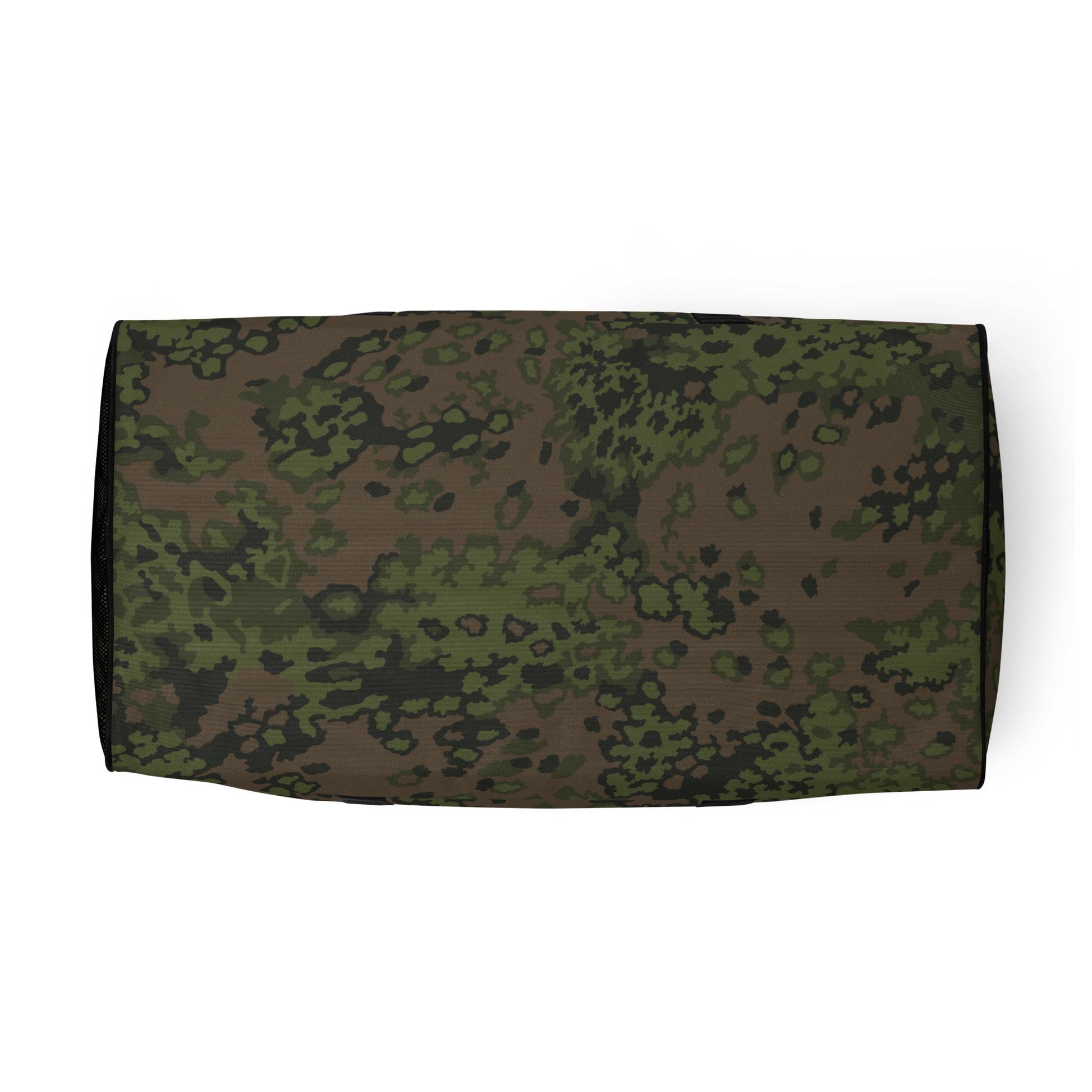 German Oak Leaf Eichenlaubmuster Summer CAMO Duffle bag - Bags