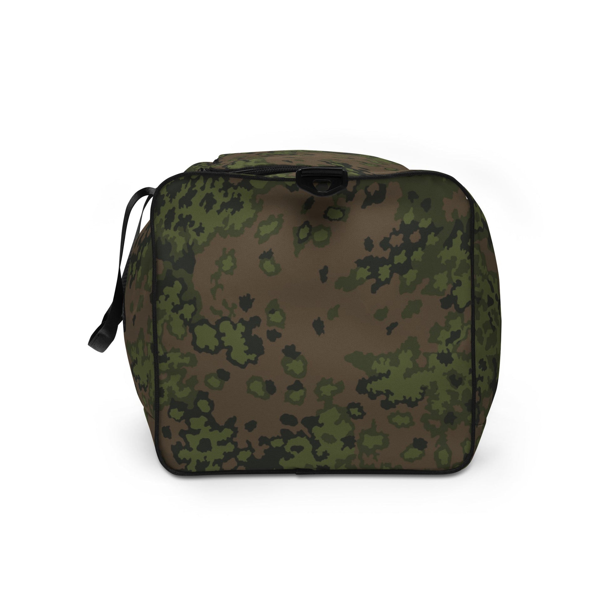 German Oak Leaf Eichenlaubmuster Summer CAMO Duffle bag - Bags