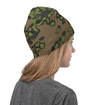 German Oak Leaf Eichenlaubmuster Summer CAMO Neck Gaiter Gaiters