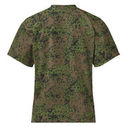 Oak Leaf Eichenlaubmuster Summer CAMO Unisex American Football Jersey