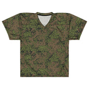 Oak Leaf Eichenlaubmuster Summer CAMO Unisex American Football Jersey