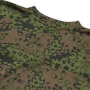 Oak Leaf Eichenlaubmuster Summer CAMO Unisex American Football Jersey