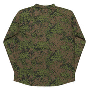 Oak Leaf Eichenlaubmuster Summer CAMO Unisex Hockey Fan Jersey