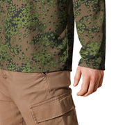 Oak Leaf Eichenlaubmuster Summer CAMO Unisex Hockey Fan Jersey
