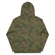 Oak Leaf Eichenlaubmuster Summer CAMO Unisex Hoodie