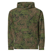 Oak Leaf Eichenlaubmuster Summer CAMO Unisex Hoodie