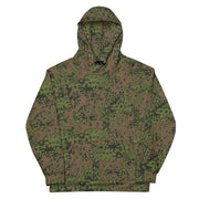 Oak Leaf Eichenlaubmuster Summer CAMO Unisex Hoodie
