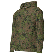 Oak Leaf Eichenlaubmuster Summer CAMO Unisex Hoodie