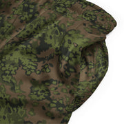 Oak Leaf Eichenlaubmuster Summer CAMO Unisex Mesh Shorts