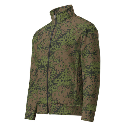 German Oak Leaf Eichenlaubmuster Summer CAMO Unisex Track Jacket