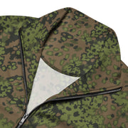 Oak Leaf Eichenlaubmuster Summer CAMO Unisex Track Jacket