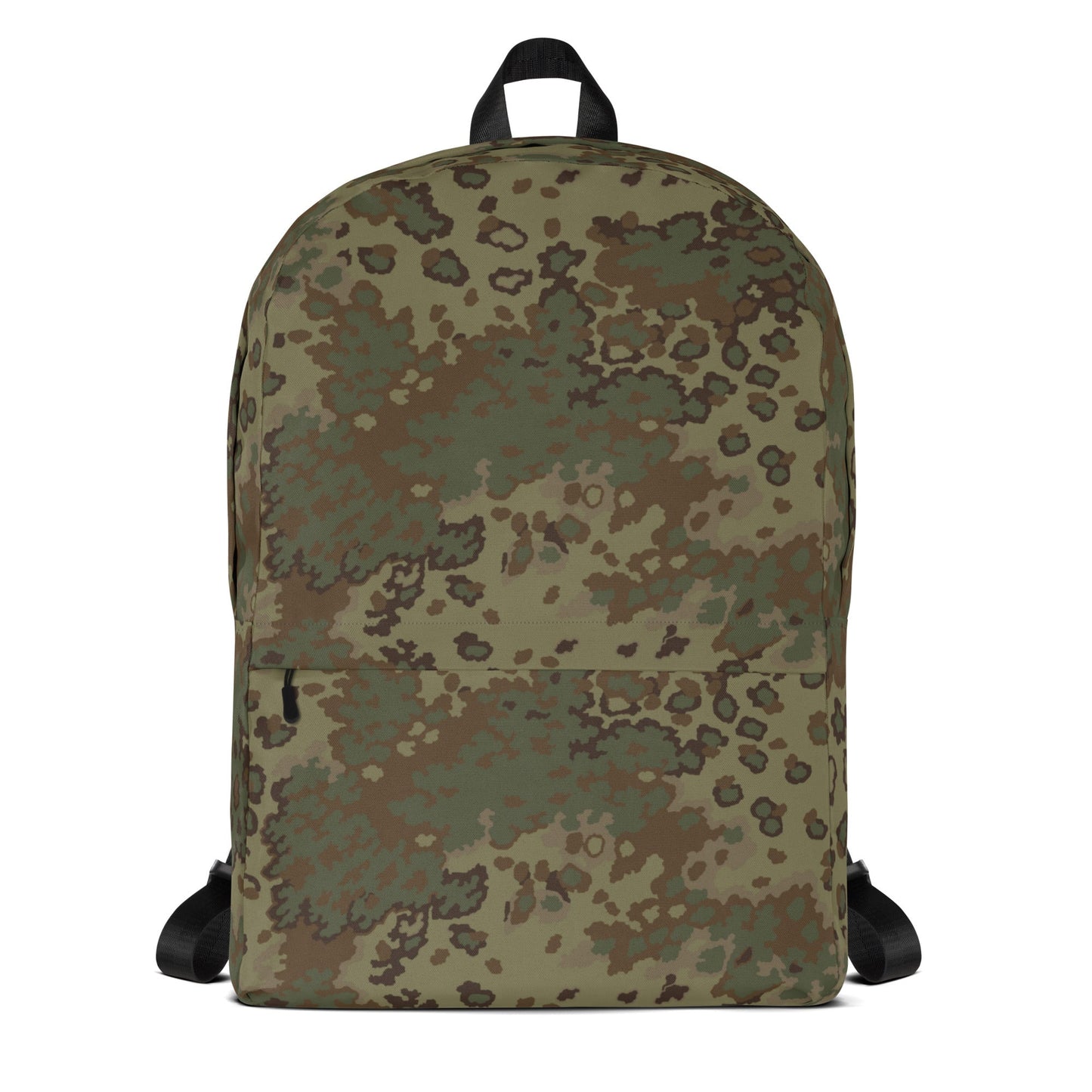 German Oak Leaf Multi-terrain CAMO Backpack
