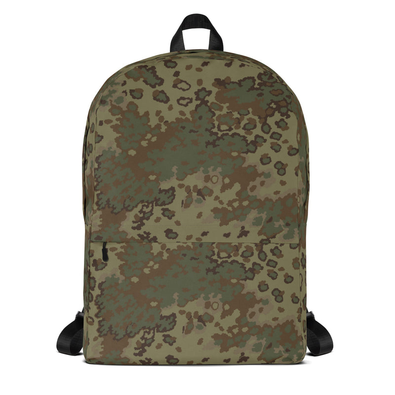Oak Leaf Multi-Terrain CAMO Backpack