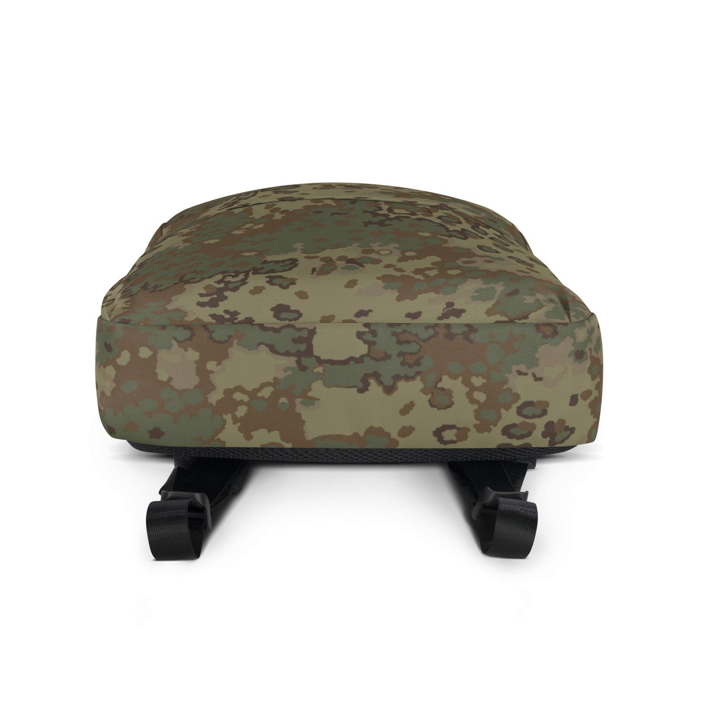 German Oak Leaf Multi-terrain CAMO Backpack