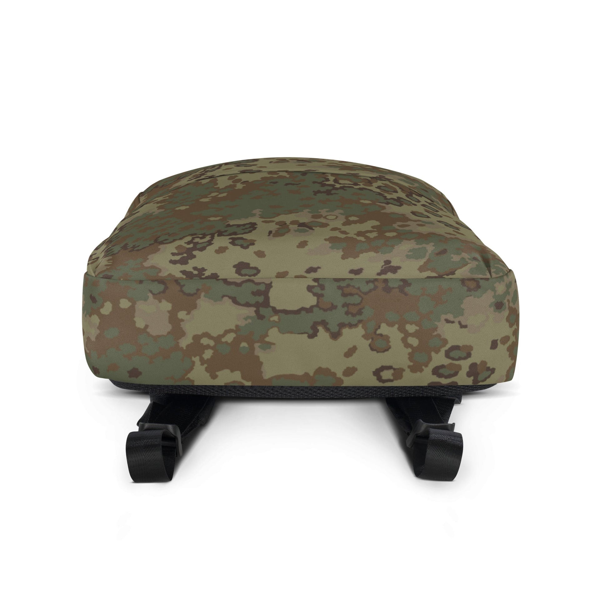 German Oak Leaf Multi-terrain CAMO Backpack