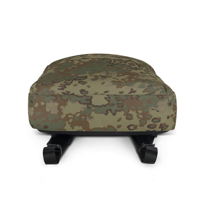 German Oak Leaf Multi-terrain CAMO Backpack