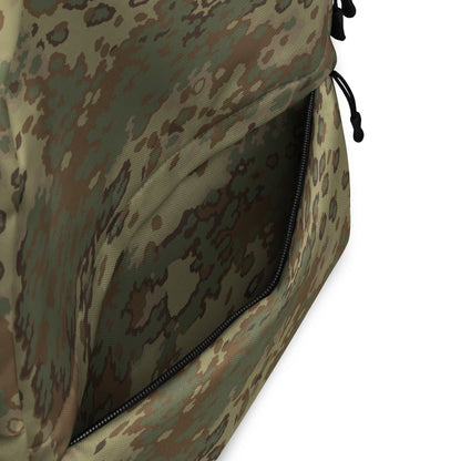 German Oak Leaf Multi-terrain CAMO Backpack