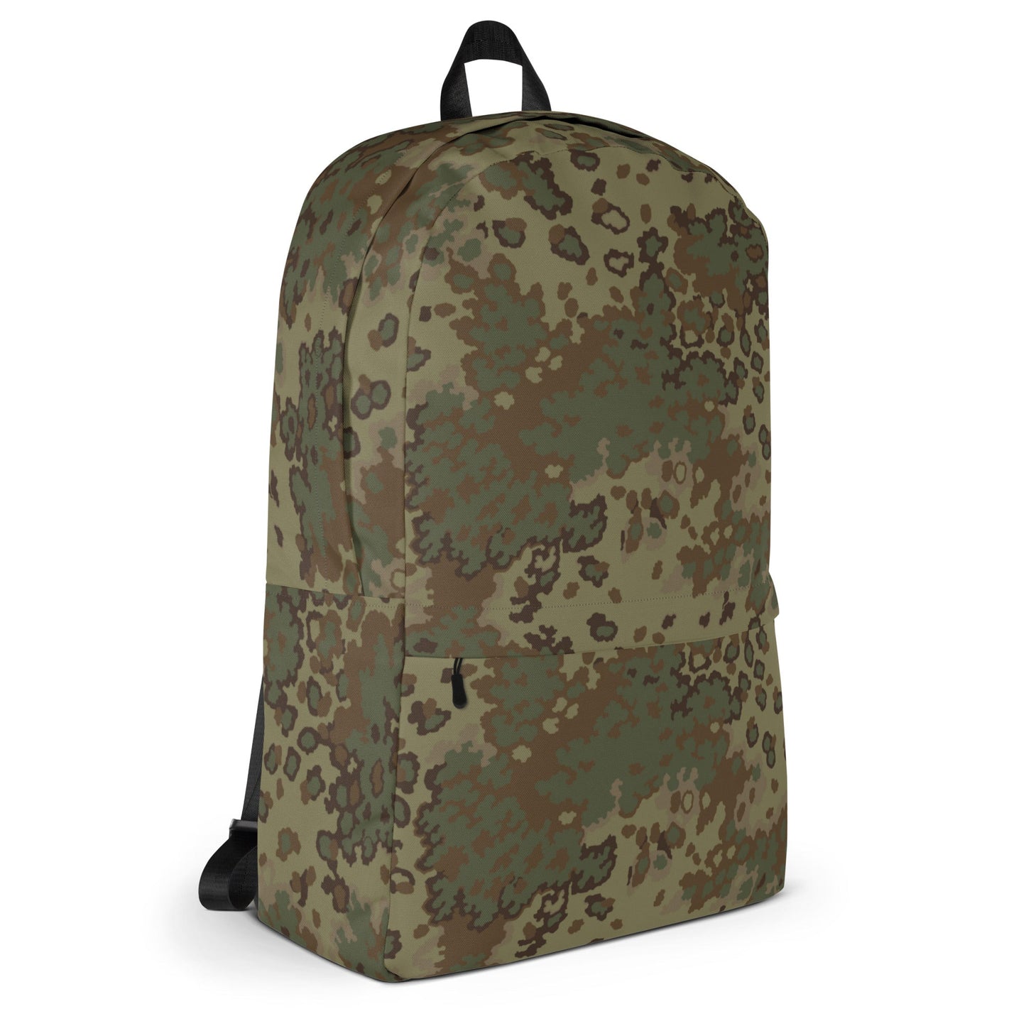German Oak Leaf Multi-terrain CAMO Backpack