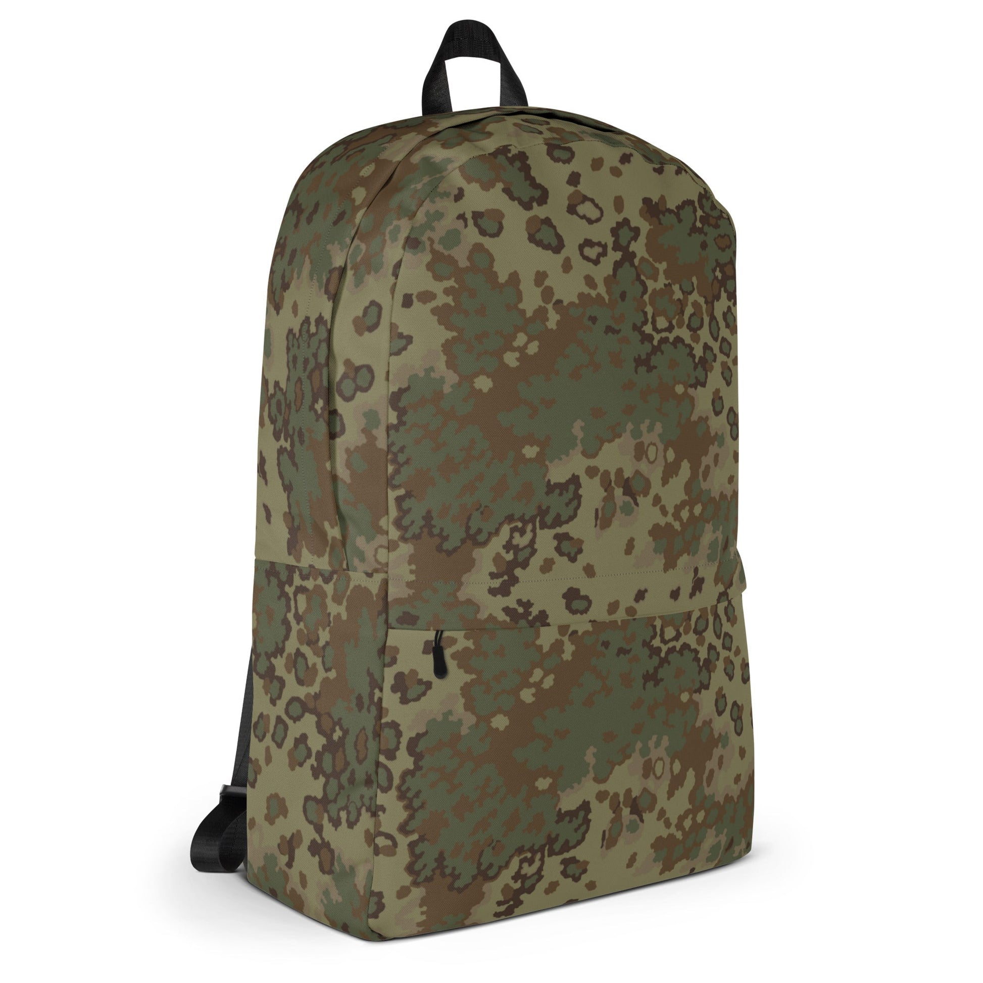 German Oak Leaf Multi-terrain CAMO Backpack