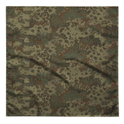 Oak Leaf Multi-Terrain CAMO Bandana - L