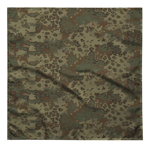 Oak Leaf Multi-Terrain CAMO Bandana - L - Head