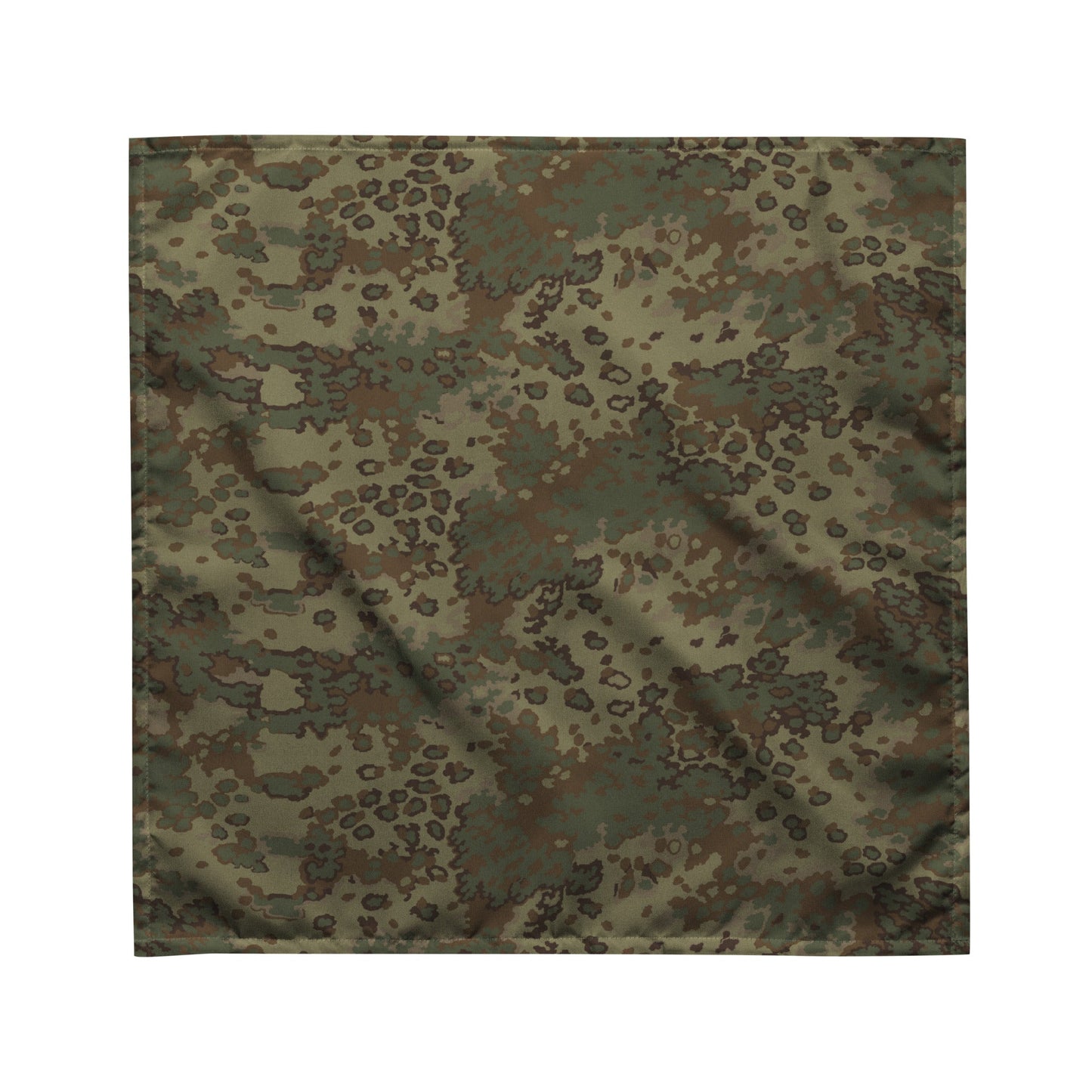 German Oak Leaf Multi-terrain CAMO Bandana - M