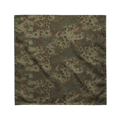 German Oak Leaf Multi-terrain CAMO Bandana - M