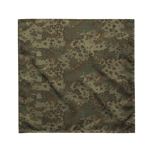 Oak Leaf Multi-Terrain CAMO Bandana - M - Head