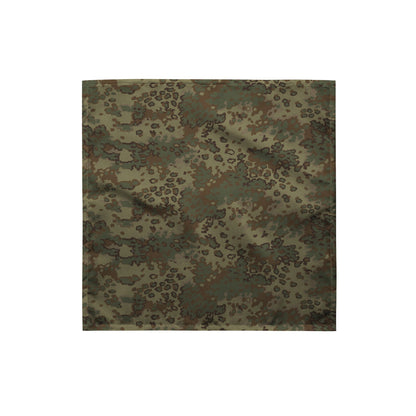 German Oak Leaf Multi-terrain CAMO Bandana - S