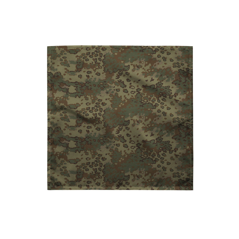 Oak Leaf Multi-Terrain CAMO Bandana - S