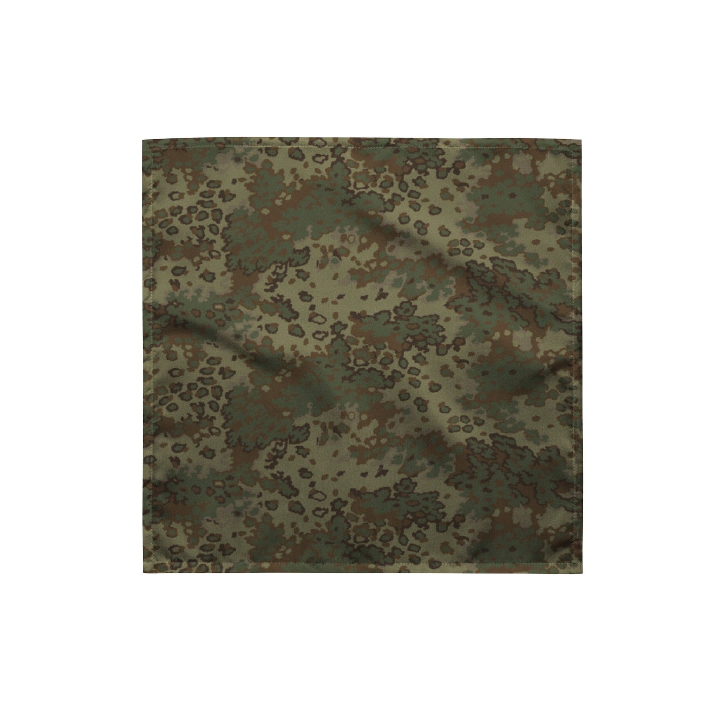 German Oak Leaf Multi-terrain CAMO bandana - S - Bandanas