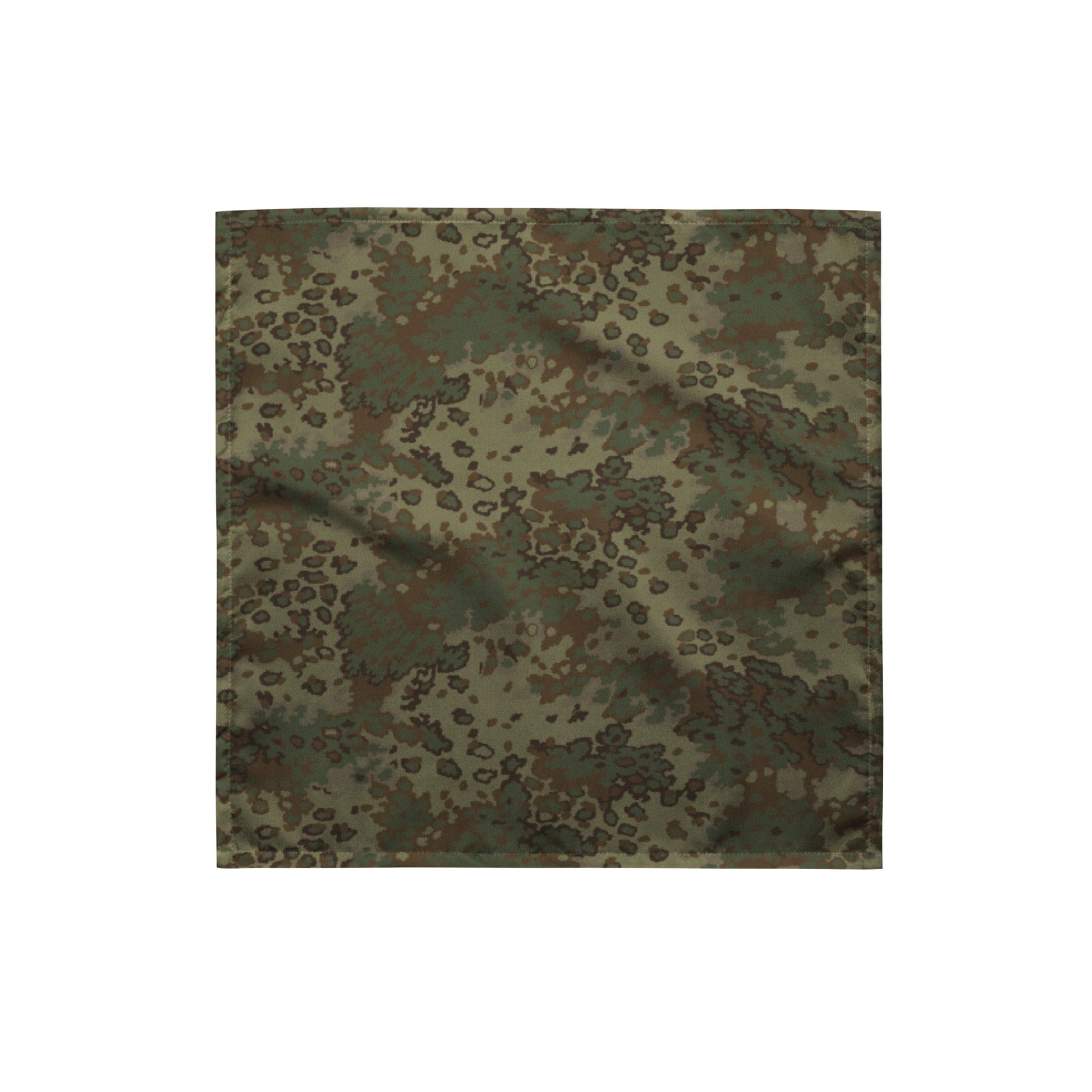 German Oak Leaf Multi-terrain CAMO bandana - S - Bandanas