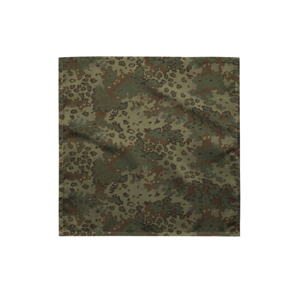 German Oak Leaf Multi-terrain CAMO bandana - S - Bandanas