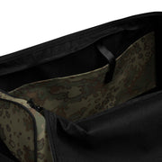 Oak Leaf Multi-Terrain CAMO Duffle Bag