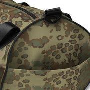 Oak Leaf Multi-Terrain CAMO Gym Bag
