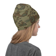 Oak Leaf Multi-Terrain CAMO Neck Gaiter - Gaiters